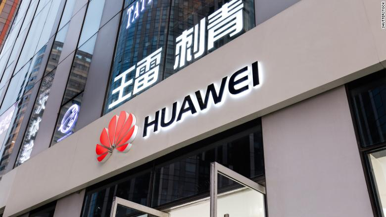 huawei surpassed samsung to be the worlds biggest smarphone brand