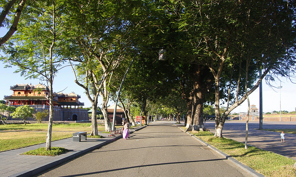 top vietnam attractions become deserted due to covid 19 outbreak