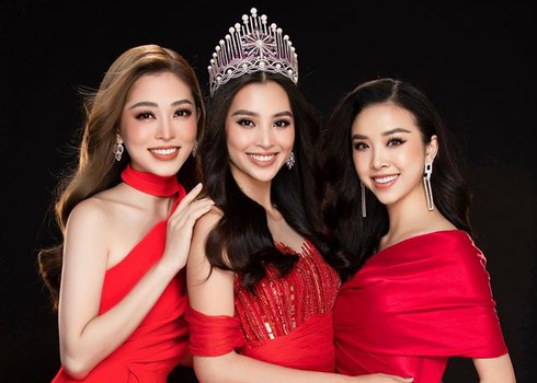 Miss Vietnam 2020: Postpone due to COVID-19