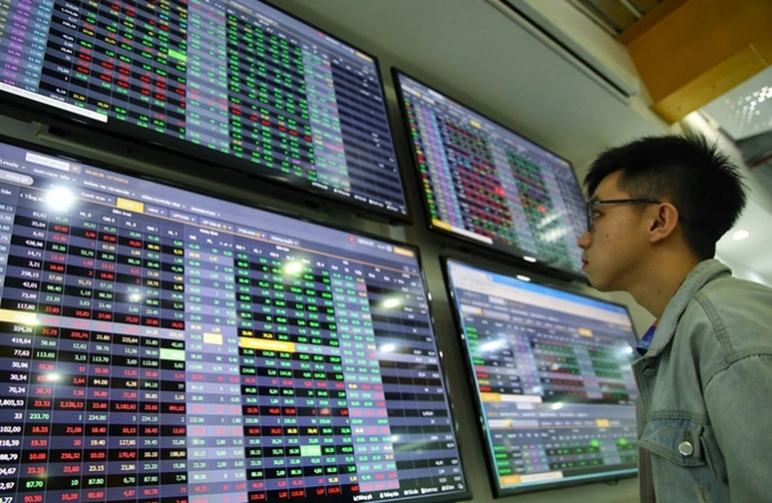 Vietnam stock market paid attention internationally by surge of new investors with 
