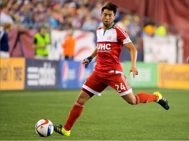 vietnamese american soccer star lee nguyen back to vietnam becoming the most expensive player in v league 2021