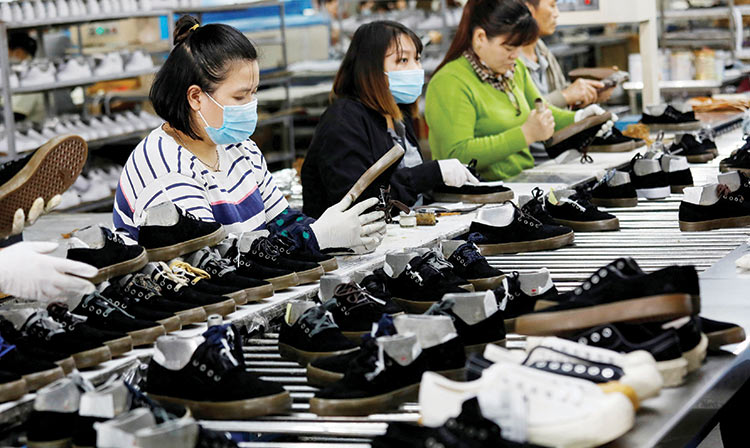 vietnam considered as the power ahead in economic growth said gulftoday