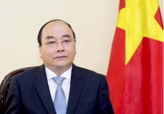 Vietnamese PM's full remarks at Climate Adaptation Summit 2021 for efforts against climate change