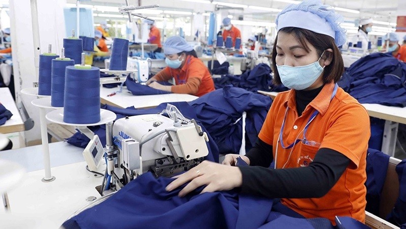 foreign investment expects vietnams breakthrough in 2022