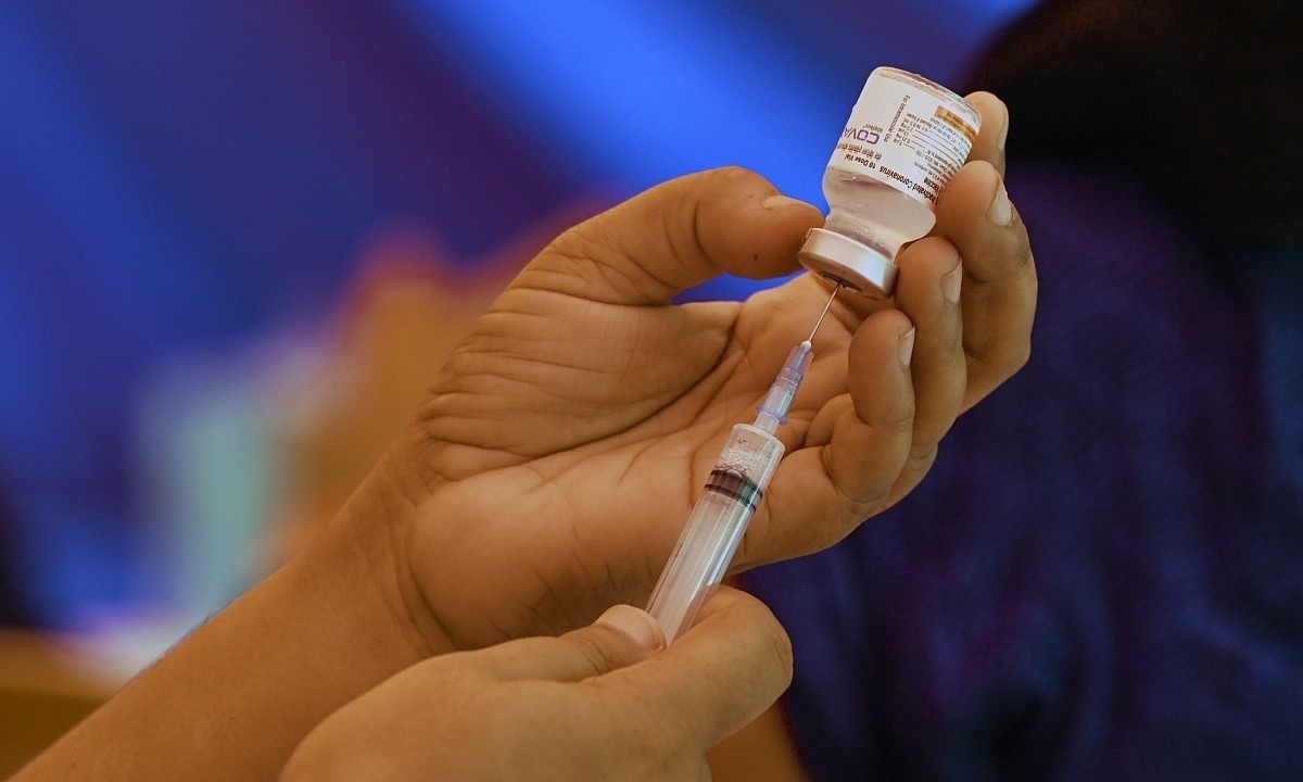 covaxin granted emergency use listing in 13 nations as on jan 31 according to who government
