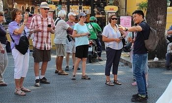 All arrivals to Vietnam will be required for health declaration