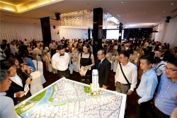 hanoi has been positively guarding against widespread covid 19 outbreak associate professorphd tran dac phu