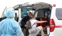 vietnam tagged 3 new covid 19 infections raising total to 38