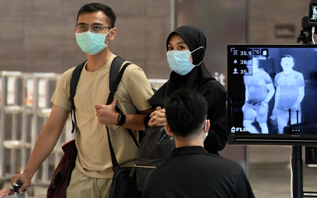 why 90 of covid 19 infections in vietnam are the young