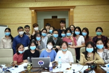 hanoi students may return their shools in first half of may