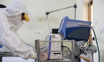 Coronavirus latest news, March 31: A 71-year-old British patient in Vietnam recovered and discharged