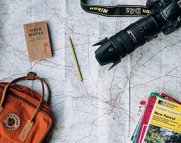 Annie Spratt/Unsplash