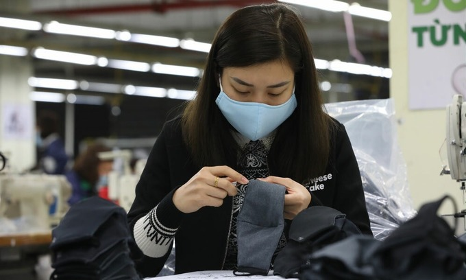 Adversities of Covid-19 pandemic can bring businesses opportunities