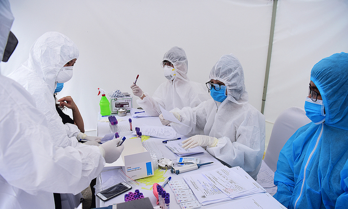 coronavirus latest no death 86 patients recovered in vietnam