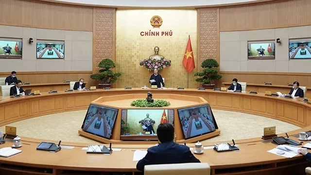 vietnam social welfare package should be hastened to pandemic affected groups
