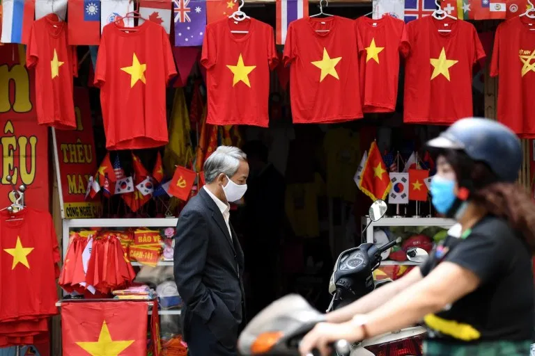 International press: Vietnam poised to be big post-pandemic winner