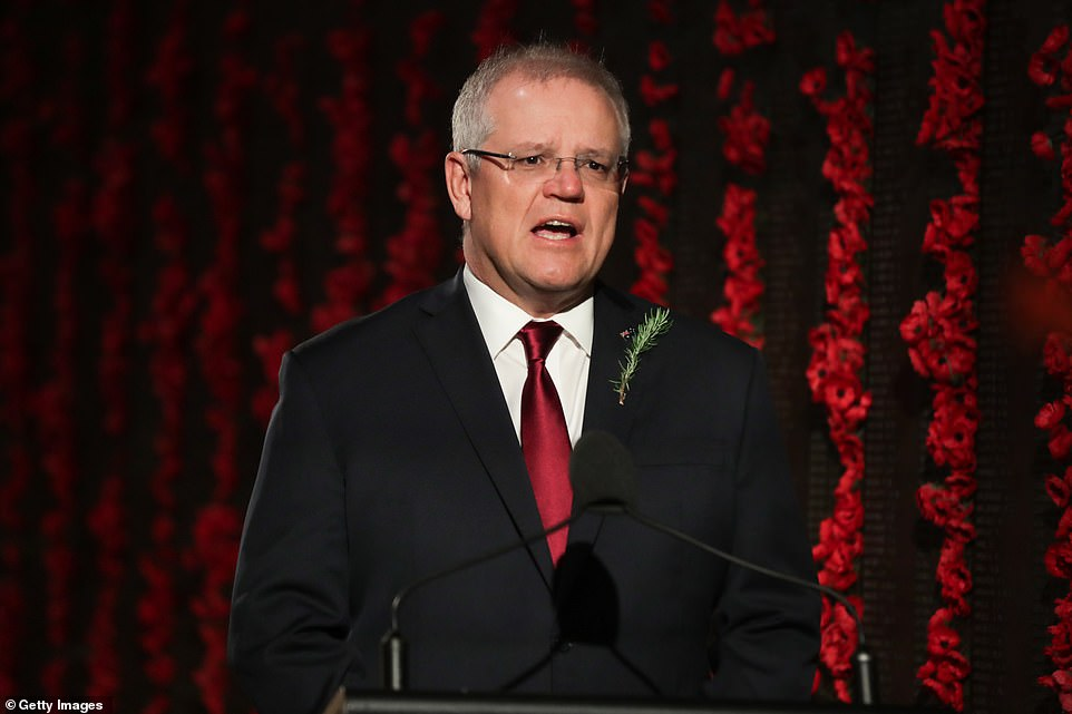 China and Australia 's diplomatic relations are said 'at their lowest point since they began 46 years ago'