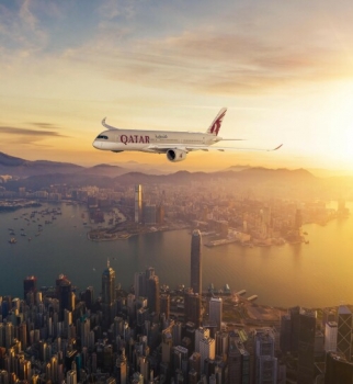 Qatar Airways Launches Ferry Transfer Service from Shenzhen Shekou to Hong Kong International Airport