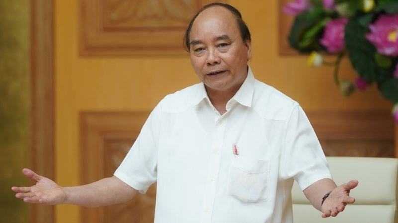 pm requests for national electricity saving