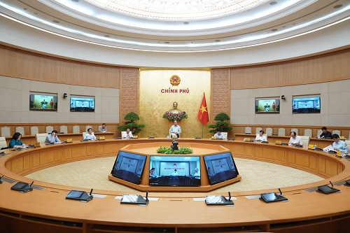 vietnam needs roadmap for safe repatriation of citizens stranded abroad