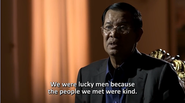 marching towards national salvation a valuable and factual documentary part 3