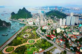 Quang Ninh leads the 2019's administrative reform (PAR) index