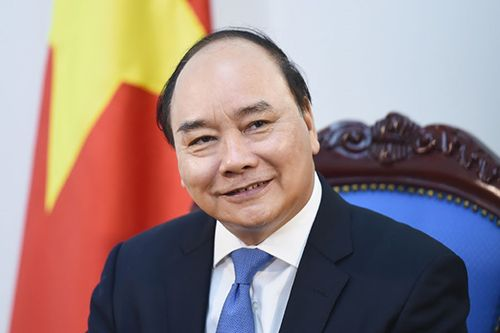 pm affirmed vietnams success in covid 19 fight during interview with international press