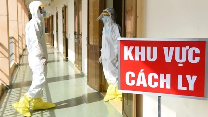 Health Ministry calls for extension of 14-day Covid quarantine period