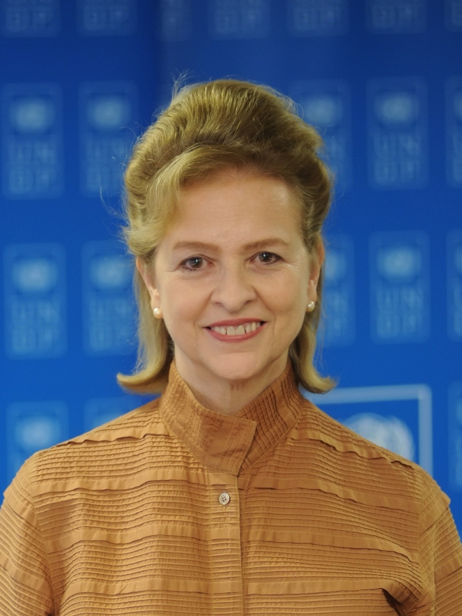 Voting for competent and qualified candidates key to achieving equitable,  and sustainable development