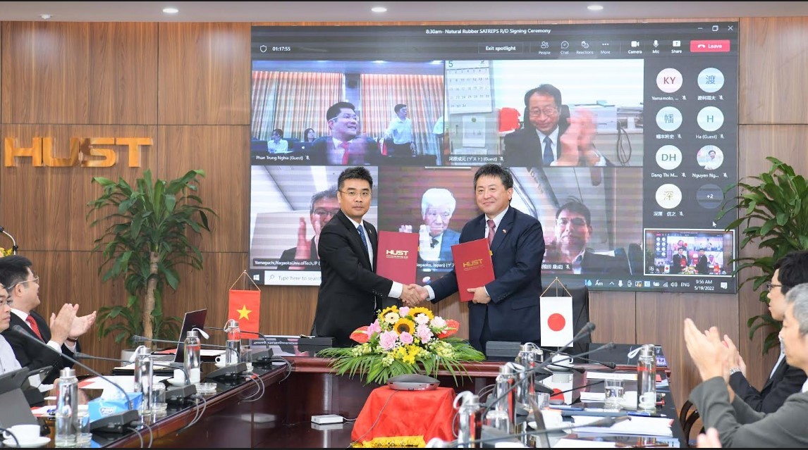 jica helps vietnam realize net zero emission commitment
