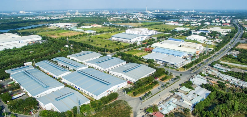 Hanoi's 23 industrial clusters to be handed over to investors in late June