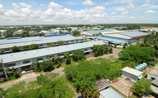 hanois 23 industrial clusters to be handed over investors in late june