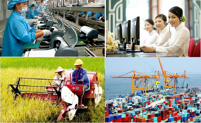 icaew predicts vietnam to emerge among asean economic growth rebounding to 8 in 2021