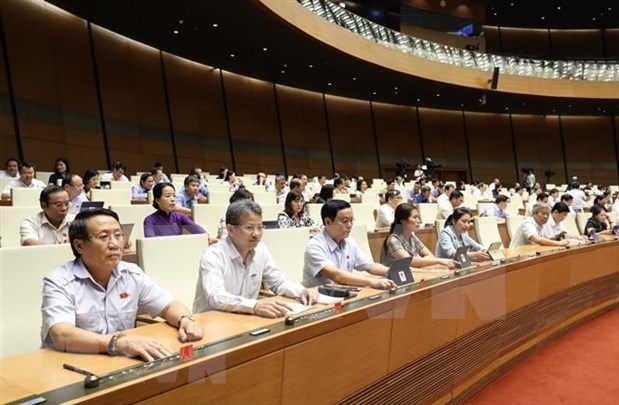tax for small businesses in vietnam to be reduced by 30 percent