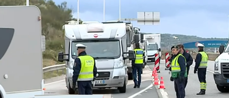 EU coronavirus update: European countries gradually reopened their borders EU coronavirus update: European countries gradually reopened their borders