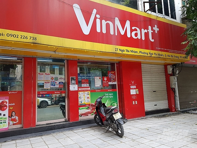 masan group wants to close a series of inefficient vinmart aiming to breakeven by the end of 2020