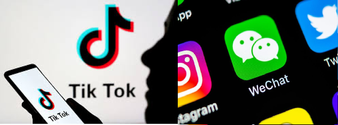 India-China tension escalation: India puts a ban on Chinese apps india china tension escalation india puts a ban on chinese apps