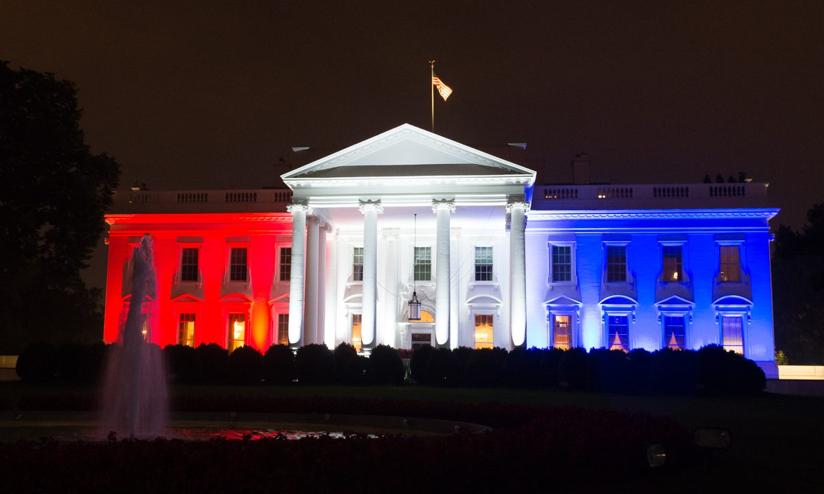 The Fourth of July at the White House: A look from Past and Present