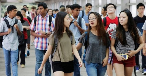 vietnamese students in us still staying wary despite lifting of deportation threat