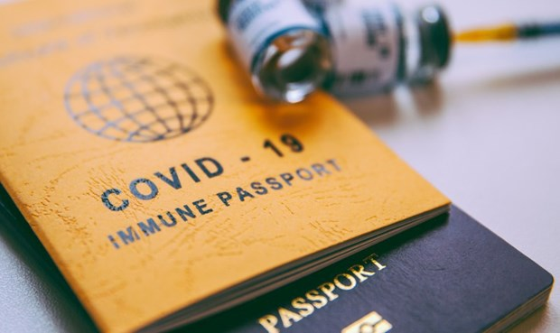 Vietnam to Pilot Vaccine Passport Acceptance For Tourism Recovery Opportunities