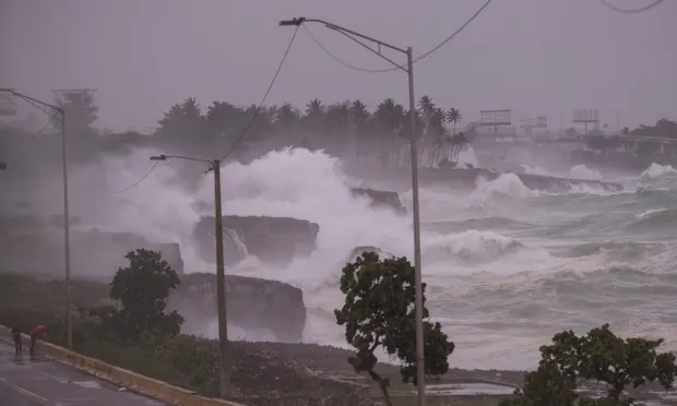 deadly tropical storm elsa hits cuba eyes florida in emergency