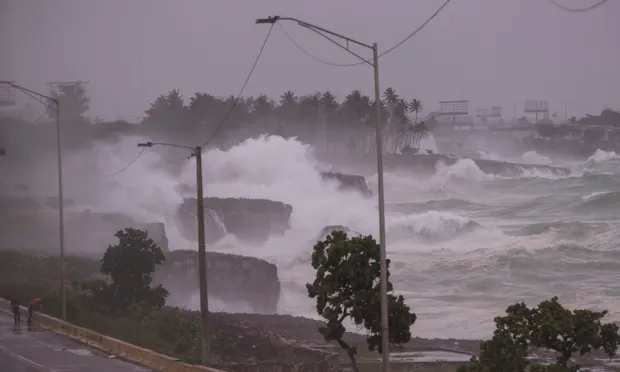 Deadly Tropical Storm Elsa Hits Cuba, Eyes Florida In Emergency