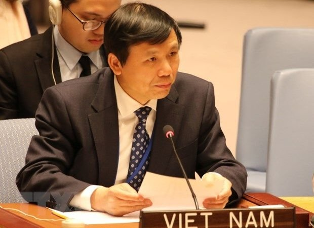 Vietnam affirms support to comprehensive political solution in Libya at UNSC meeting