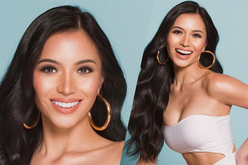 samantha panlilio biography 13 things about miss grand philippines 2021