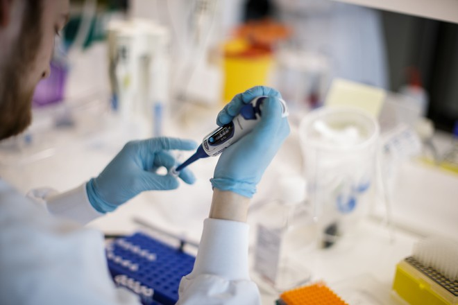 vaccine production a billion dollar industry