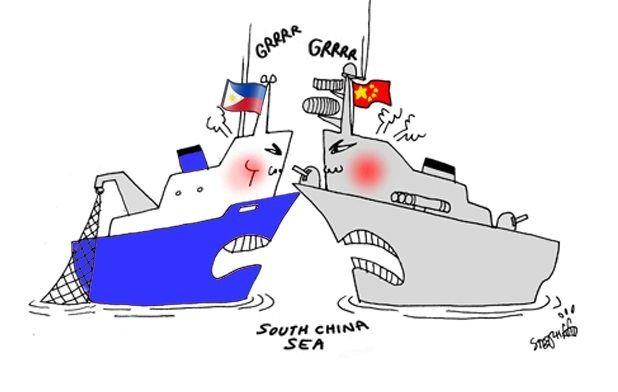 the truth about the south china sea a voice from vietnam part iv