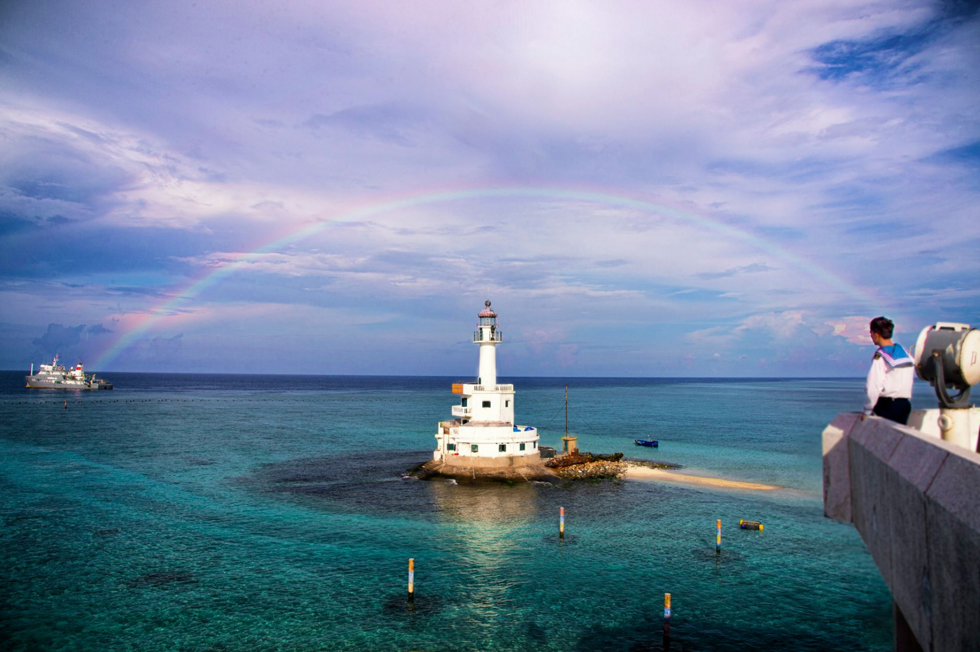 the truth about the south china sea a voice from vietnam part vi