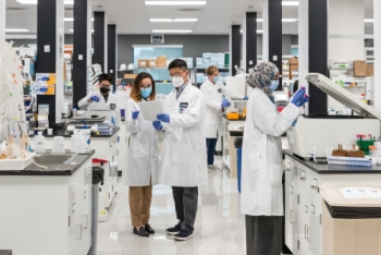 Vingroup to Establish a Manufacturing Facility in Vietnam for Arcturus’ mRNA Covid-19 Vaccine