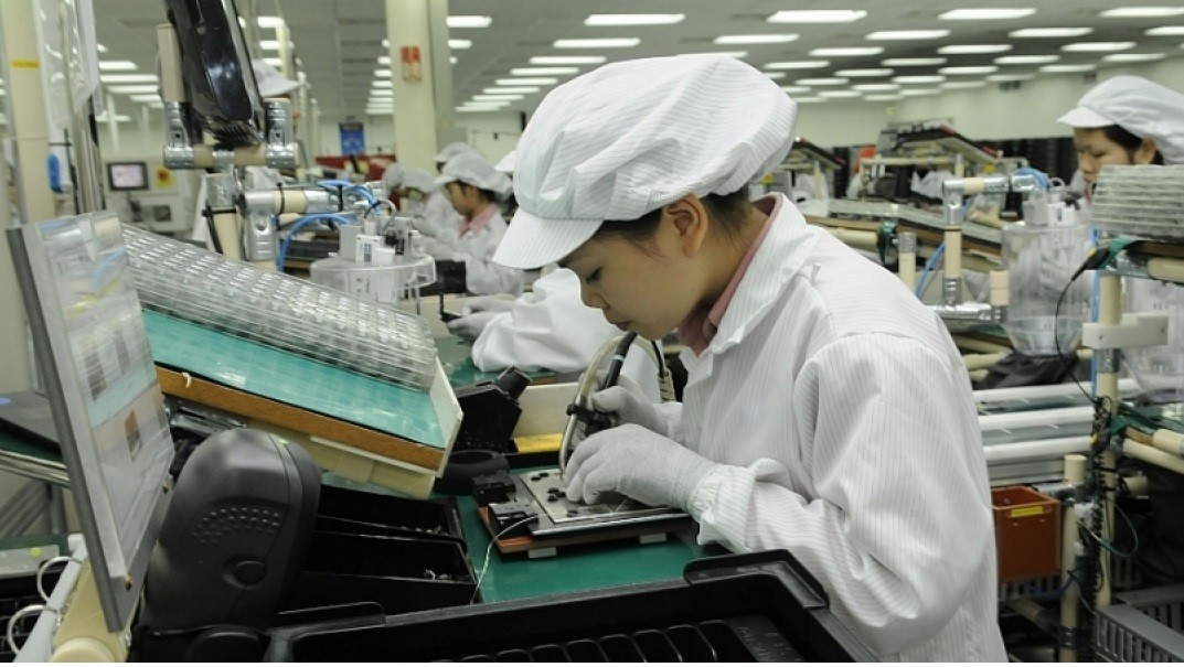 vietnamese businesses expect opportunities to boost exports to spain