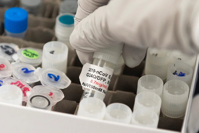COVID-19 vaccine update: U.S. says not to join WHO-linked effort for coronavirus vaccine
